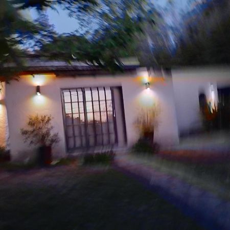 Los Mochos Portezuelo Punta del Este Extérieur photo