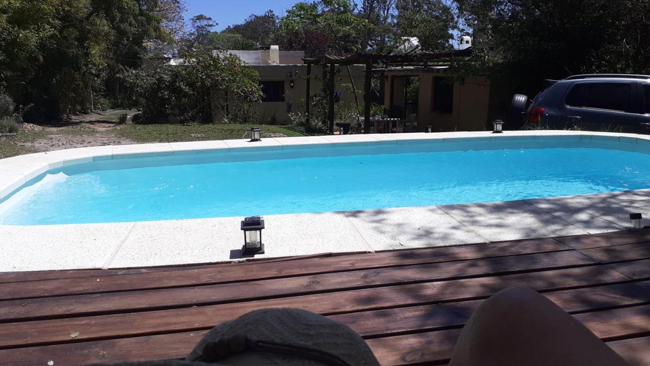 Los Mochos Portezuelo Punta del Este Extérieur photo