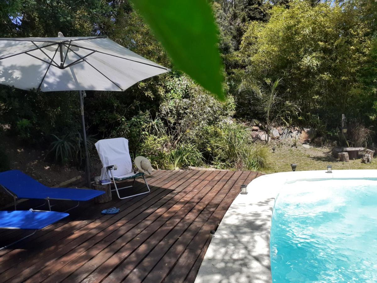 Los Mochos Portezuelo Punta del Este Extérieur photo