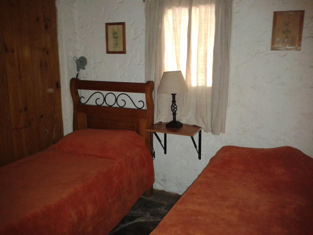 Los Mochos Portezuelo Punta del Este Extérieur photo