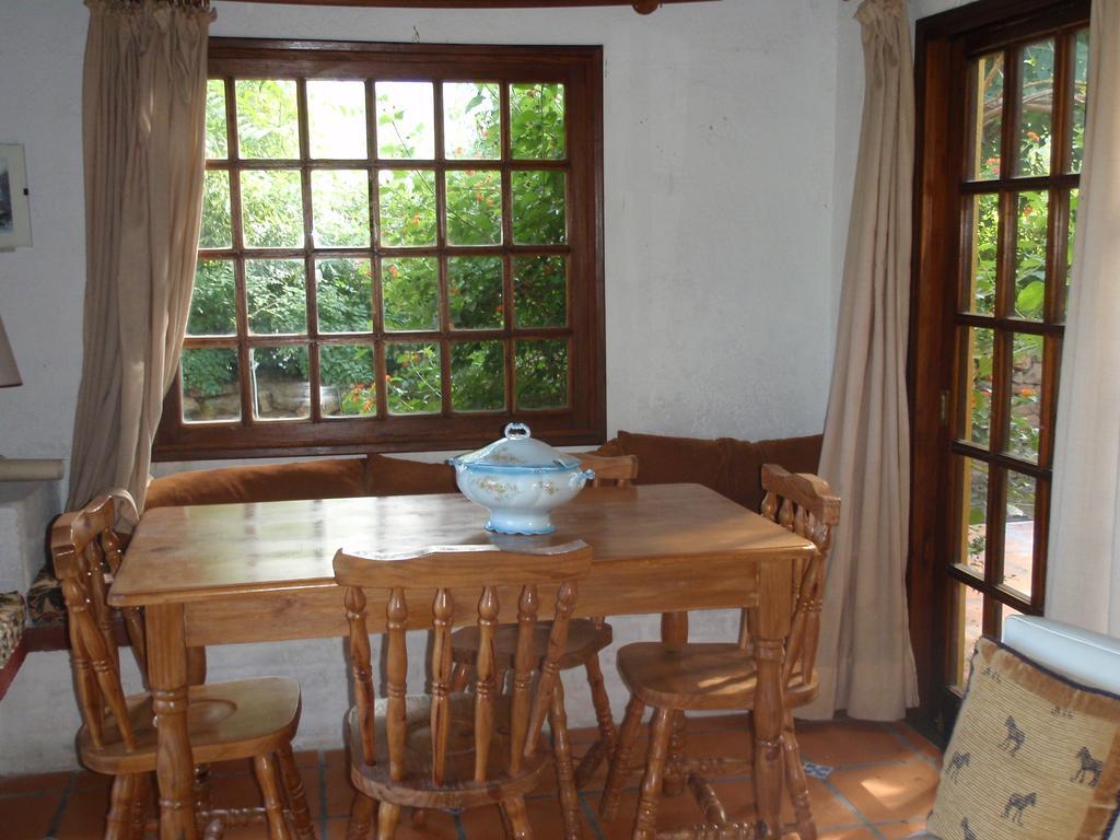 Los Mochos Portezuelo Punta del Este Extérieur photo