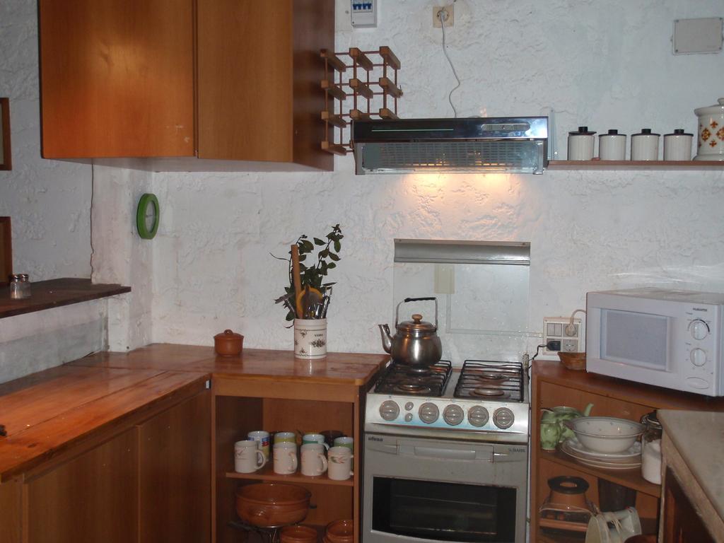 Los Mochos Portezuelo Punta del Este Extérieur photo