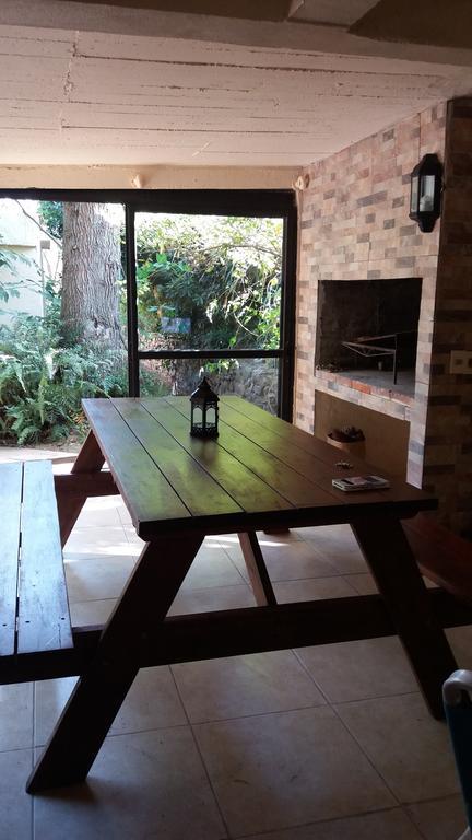 Los Mochos Portezuelo Punta del Este Extérieur photo