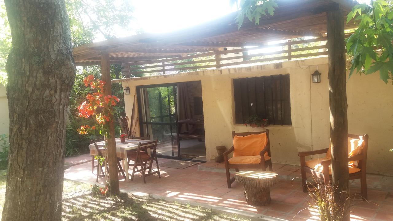 Los Mochos Portezuelo Punta del Este Extérieur photo